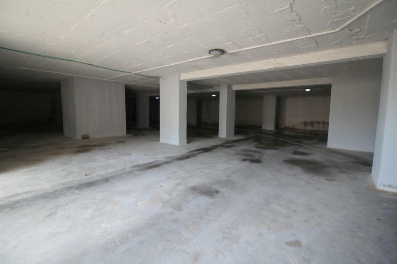 Gregor Apartments Sarandë Exterior foto